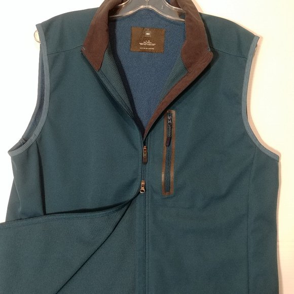 MEC Men's Running Vest - Size L - Pre-owned - T4ZTNR - Picture 1 of 8